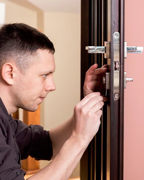 : Professional Locksmith For Commercial And Residential Locksmith Services in Boyes Hot Springs, CA