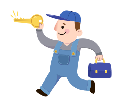 Local emergency lockout specialist near you offering 24/7 emergency lockout solution in Boyes Hot Springs, CA