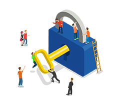 We have a professional and highly skilled locksmith team for all types of lock solutions in Boyes Hot Springs, CA