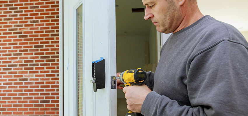 Eviction Locksmith Services For Lock Installation in Boyes Hot Springs, CA