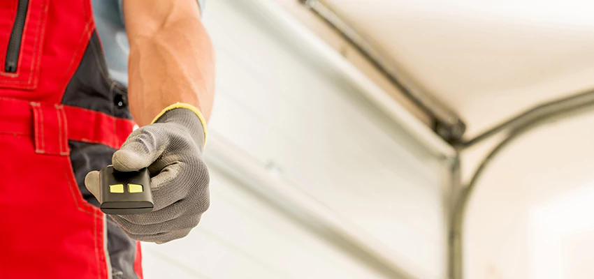 Residential Garage Door Security in Boyes Hot Springs, California