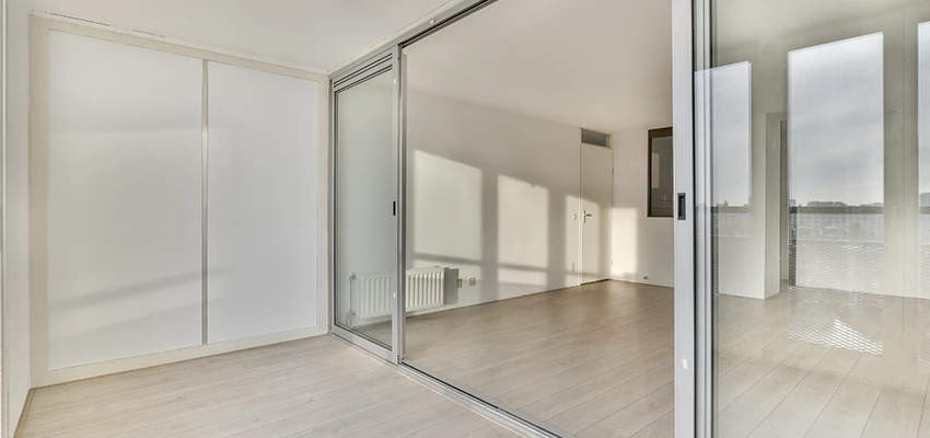 Patio Glass Sliding Door Lock in Boyes Hot Springs, CA