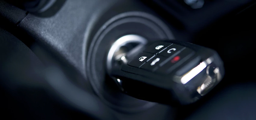 Ignition Switch Replacement in Boyes Hot Springs, CA