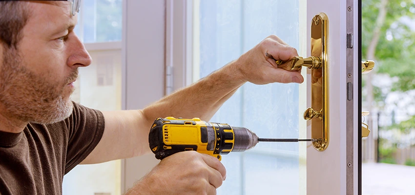 Affordable Bonded & Insured Locksmiths in Boyes Hot Springs, CA