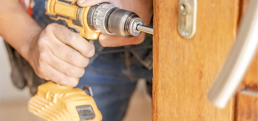 Emergency A1 Locksmith Services in Boyes Hot Springs, California