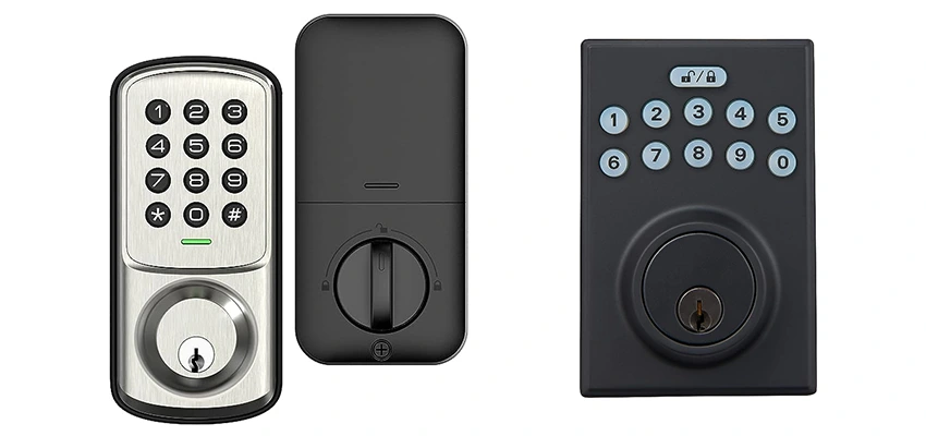 Garage Emergency Lock Replacements in Boyes Hot Springs, CA