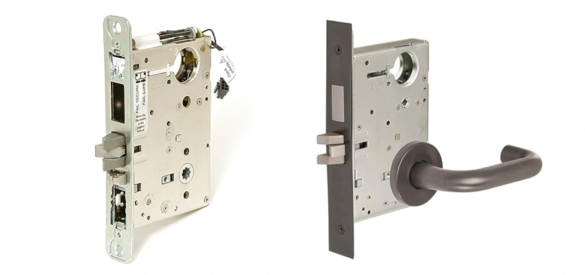 Corbin Russwin Mortise Locks Repair Installation in Boyes Hot Springs, CA