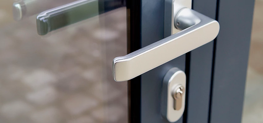 Broken Door Lock Cylinder Repair in Boyes Hot Springs, California