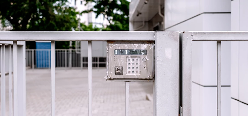 Gate Locks For Metal Gates in Boyes Hot Springs, California