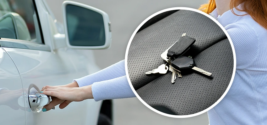 Locksmith For Locked Car Keys In Car in Boyes Hot Springs, California
