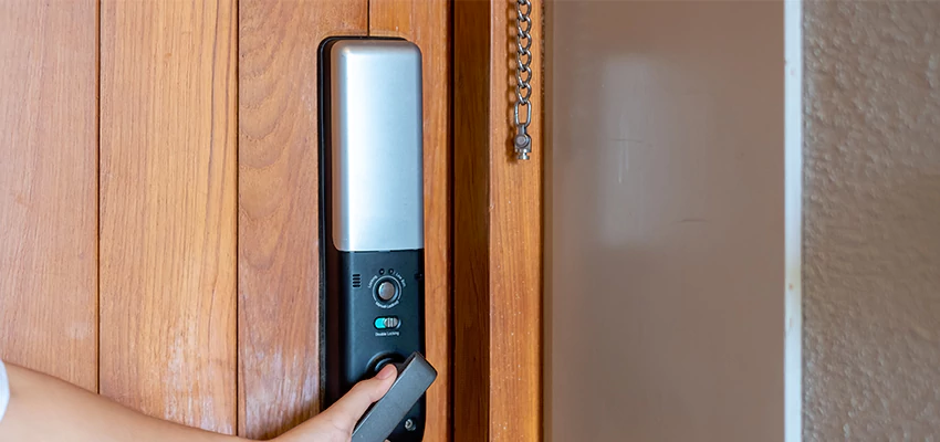 Home Security Electronic Locks Upgrades in Boyes Hot Springs, CA