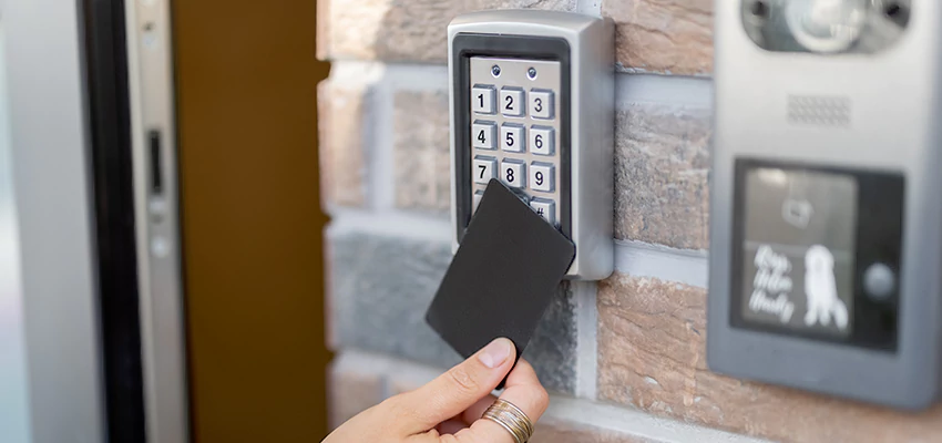 Residential Access Security Camera Systems Installation in Boyes Hot Springs, CA