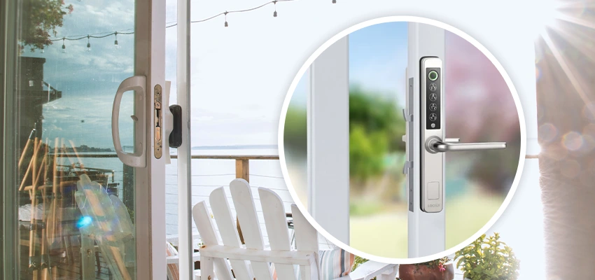 Sliding French Doors Locks Installation in Boyes Hot Springs, California