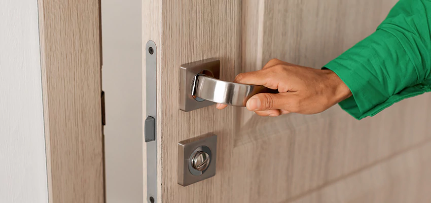 Garage Door Lock Reinforcements in Boyes Hot Springs, California