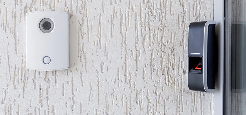 Multi-User Fingerprint Door Locks Installation in Boyes Hot Springs, California