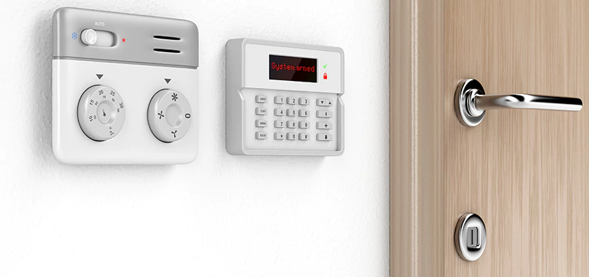 Commercial Electronic Door Lock Services in Boyes Hot Springs, CA