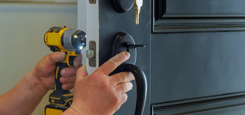 Sliding Door Lock Repair in Boyes Hot Springs, CA