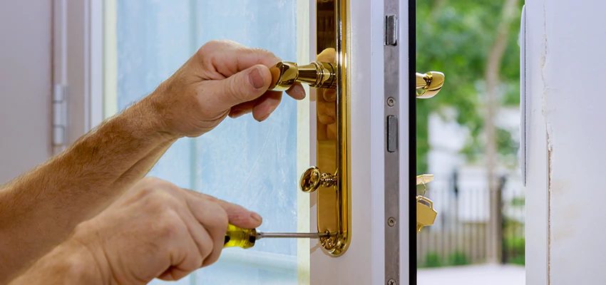 Local Locksmith For Key Duplication in Boyes Hot Springs, CA