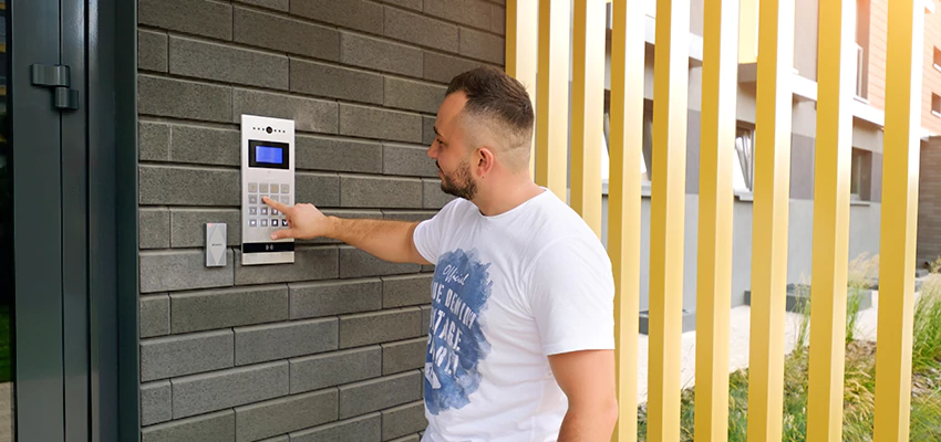 Locksmith Company For Smart Lock System Installation in Boyes Hot Springs, California