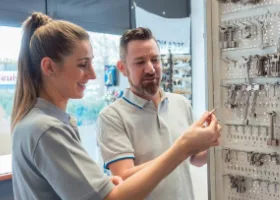 Key Locks Services in Boyes Hot Springs, California